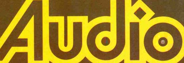Audio