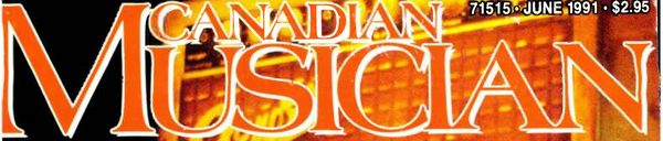 Canadian Musician