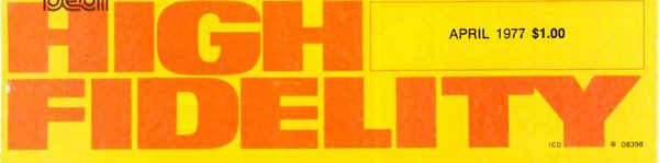 High Fidelity