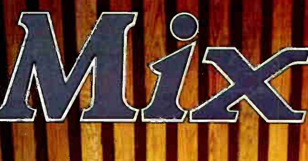 Mix