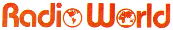 Radio World